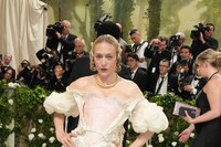 In pictures: The beauty evolution of Chloë Sevigny 19