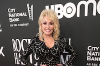 In pictures: the beauty evolution of Dolly Parton 19