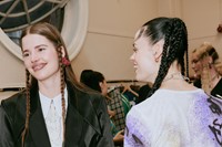 Chopova Lowena SS23 womenswear 19
