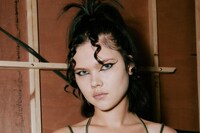 Masha Popova SS23 womenswear 21