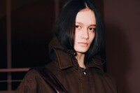 Sunnei AW24 Morgane Maurice 19