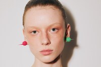 Sunnei AW24 Morgane Maurice 30