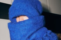 Sunnei AW24 Morgane Maurice 40