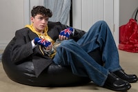 Owen Cooper – The Winter Issue 2025