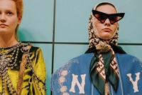 Gucci AW18 mfw milan fashion week alessandro michele 13