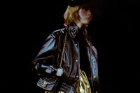 celine ss19 paris pfw hedi slimane fashion week 29