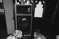 Dance Floor Etiquette, Yushy 22