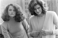 Big Bouncy hair Inspo 9