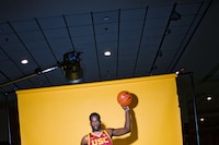 blake 5 4