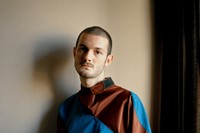 Giorgi Patarkatsashvili, skater and graphic designer 0
