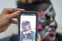 Photos from the DSEI Stop The Arms Fair Peace Camp 2025