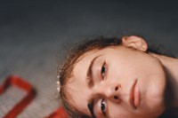 Willow (she/her), multidisciplinary artist 19