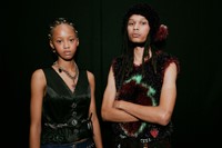 Chopova Lowena SS23 womenswear 8