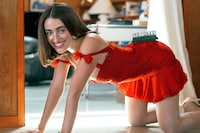 Rachel Sennott — The Winter Issue 2025