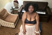 Precious Renee Tucker