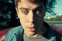 Black Mirror, ‘The Entire History of You’