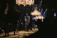 Saint Laurent AW23 25