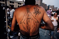 Joseph Rodriguez’s Spanish Harlem 4