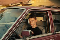 Fumi Nagasaka, Dora, Yerkwood, Walker County, Alabama (2023) 6