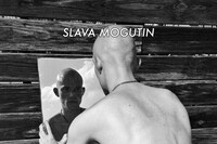 Slava Mogutin, Analog Human Studies (2023) 15