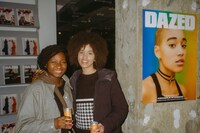 No Turning Back private view (2024) 6