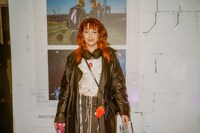 No Turning Back private view (2024) 13