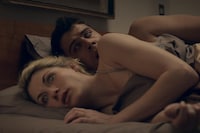 Black Mirror, ‘The Entire History of You’ 