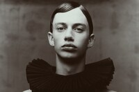 Austn Fischer, Jesters Gender Game 6