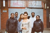 Joy Crookes 0