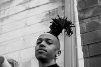 Abdul Bangura, “Panda” 47