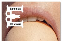 3_Erotic Review Issue 1, Art by Esben Weile Kj&#230;r, 6