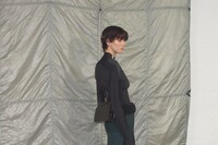 Fashion East AW24 Johanna Parv 3