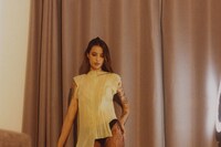 Ezekiel, SMUT: Volume 1, Transgressions 7