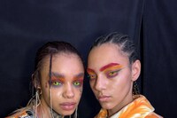 Beauty at Milan and Paris AW24 43