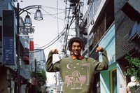 MARC JACOBS HEAVEN LOOKBOOK BY Shoichi Aoki (2) 1