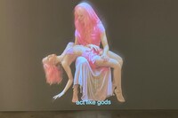 Arvida Bystr&#246;m, A Doll’s House (2022) 25