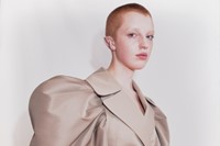Alexander McQueen SS21 02 1