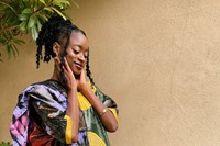 BlackoutEid celebrations, Eid Fashion 5