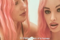 Arvida Bystr&#246;m, A Doll’s House (2022) 23