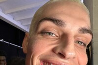 Beauty at Milan and Paris AW24 45