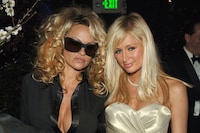In pictures: The beauty evolution of Pamela Anderson 20