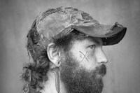 Michael Joseph, Lost &amp; Found (2024) 7