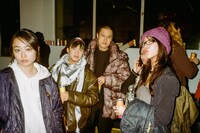 No Turning Back private view (2024) 7