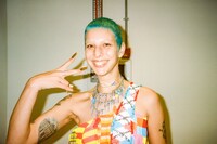 No Turning Back private view (2024) 10