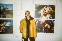 No Turning Back private view (2024) 12