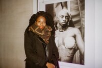 No Turning Back private view (2024) 14