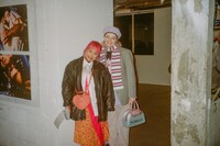 No Turning Back private view (2024) 16