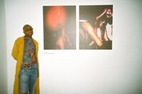 No Turning Back private view (2024) 9