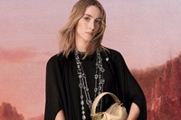 Louis Vuitton SS25 campaign 5