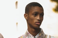 Dior Homme SS19 paris fashion week 7